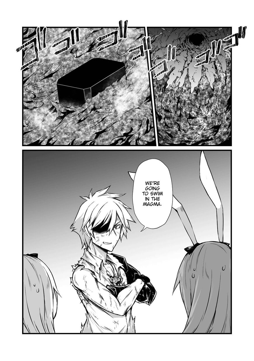 Read Arifureta Shokugyou de Sekai Saikyou Manga Online