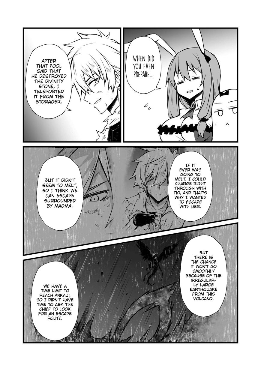 Read Arifureta Shokugyou de Sekai Saikyou Manga Online