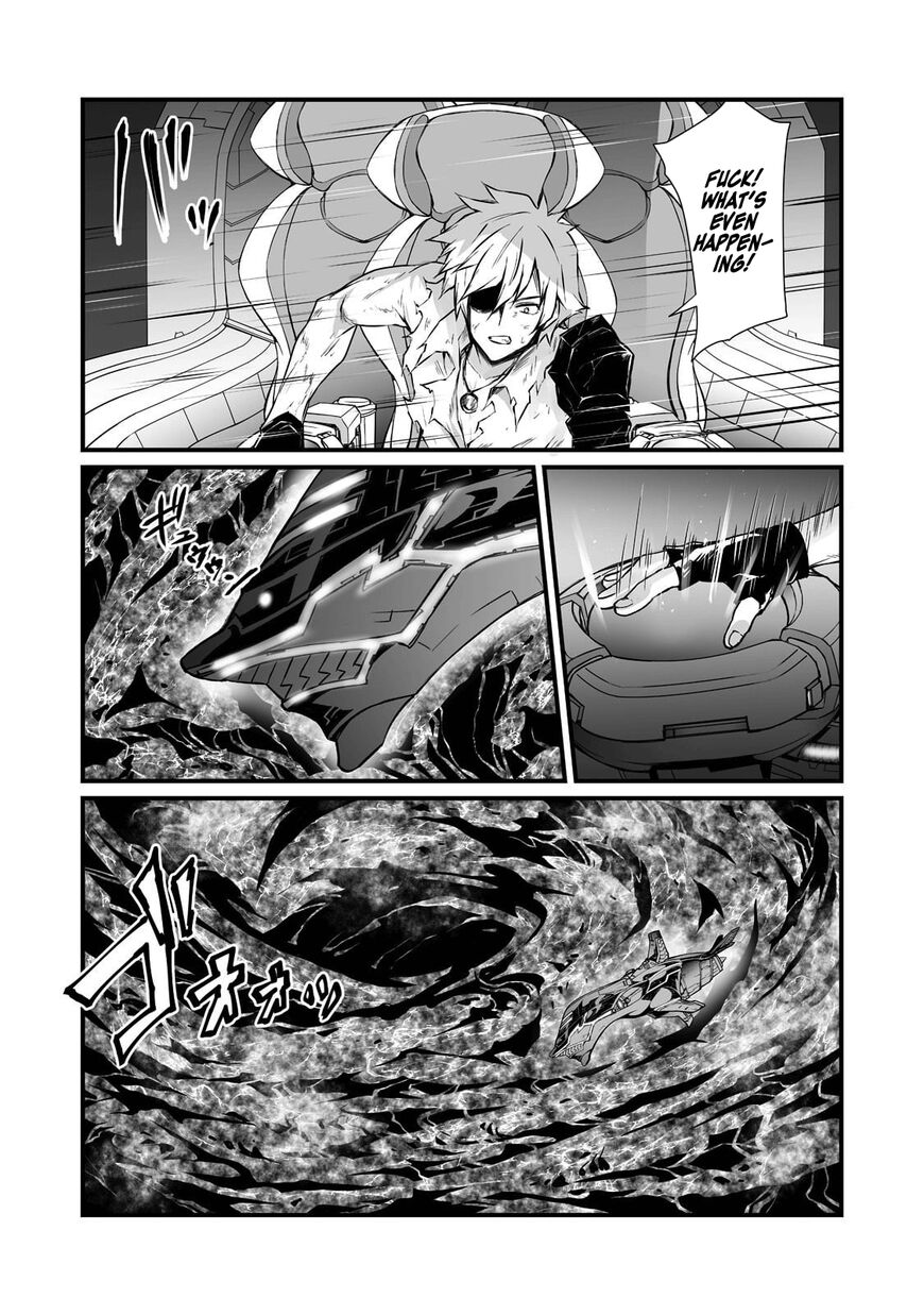 Read Arifureta Shokugyou de Sekai Saikyou Manga Online