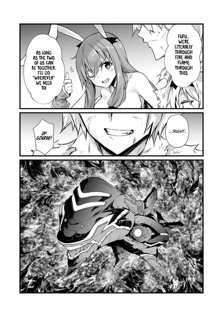 Read Arifureta Shokugyou de Sekai Saikyou Manga Online