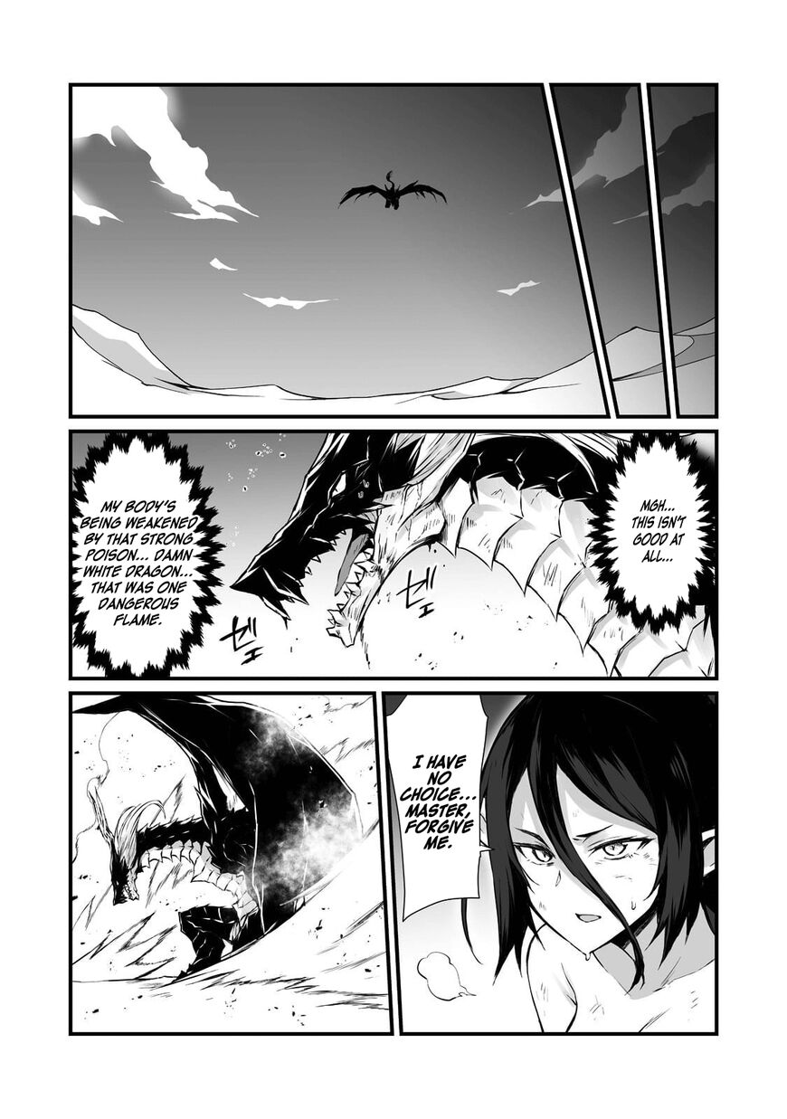 Read Arifureta Shokugyou de Sekai Saikyou Manga Online