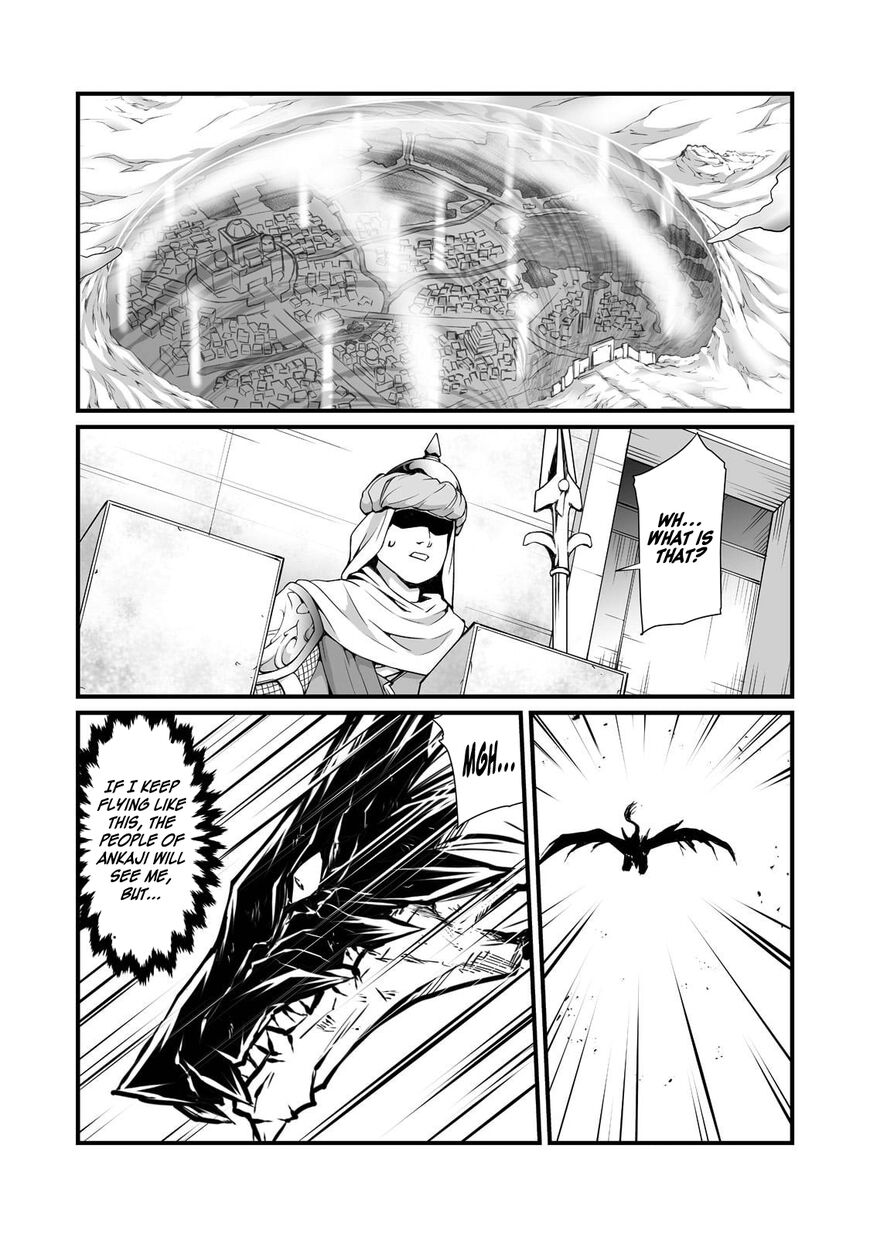 Read Arifureta Shokugyou de Sekai Saikyou Manga Online