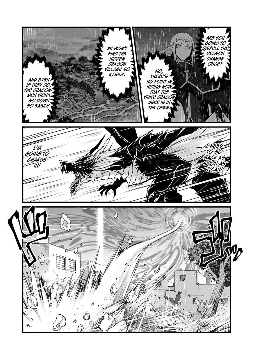Read Arifureta Shokugyou de Sekai Saikyou Manga Online