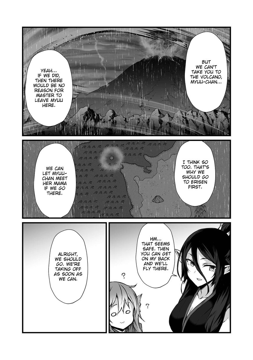Read Arifureta Shokugyou de Sekai Saikyou Manga Online