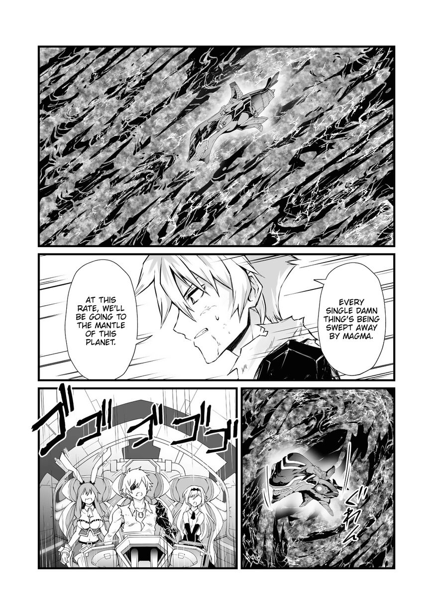 Read Arifureta Shokugyou de Sekai Saikyou Manga Online