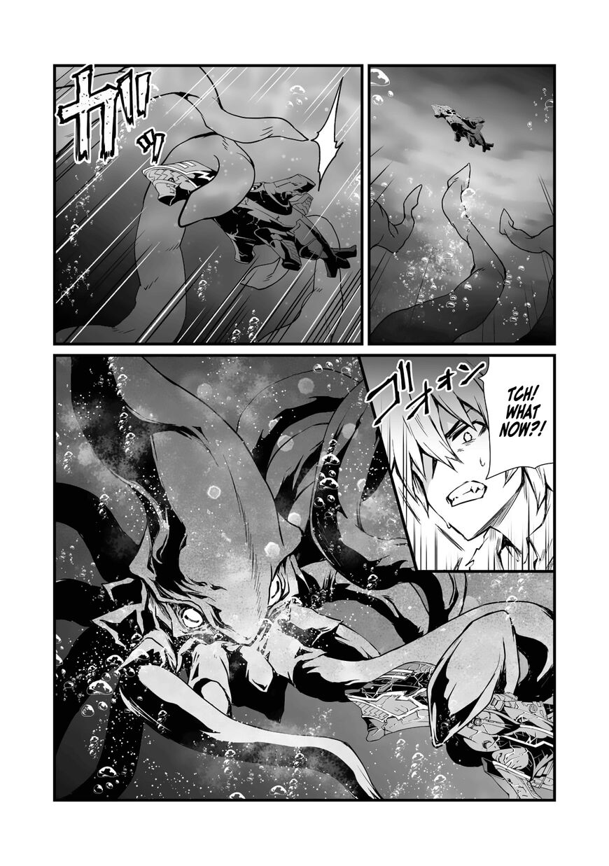Read Arifureta Shokugyou de Sekai Saikyou Manga Online