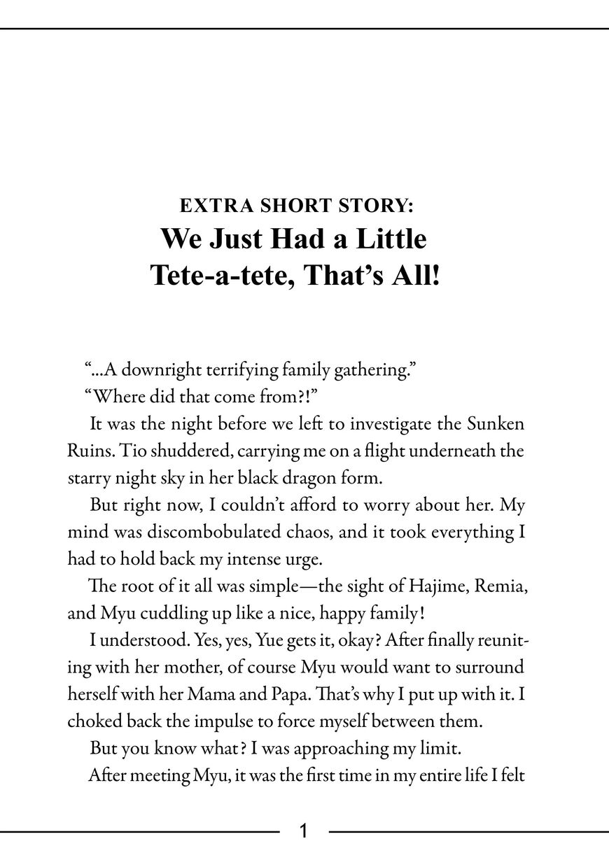 Read Arifureta Shokugyou de Sekai Saikyou Manga Online