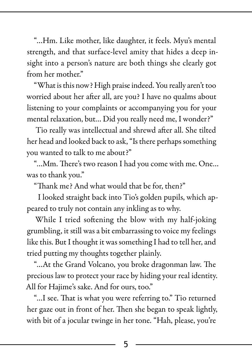 Read Arifureta Shokugyou de Sekai Saikyou Manga Online