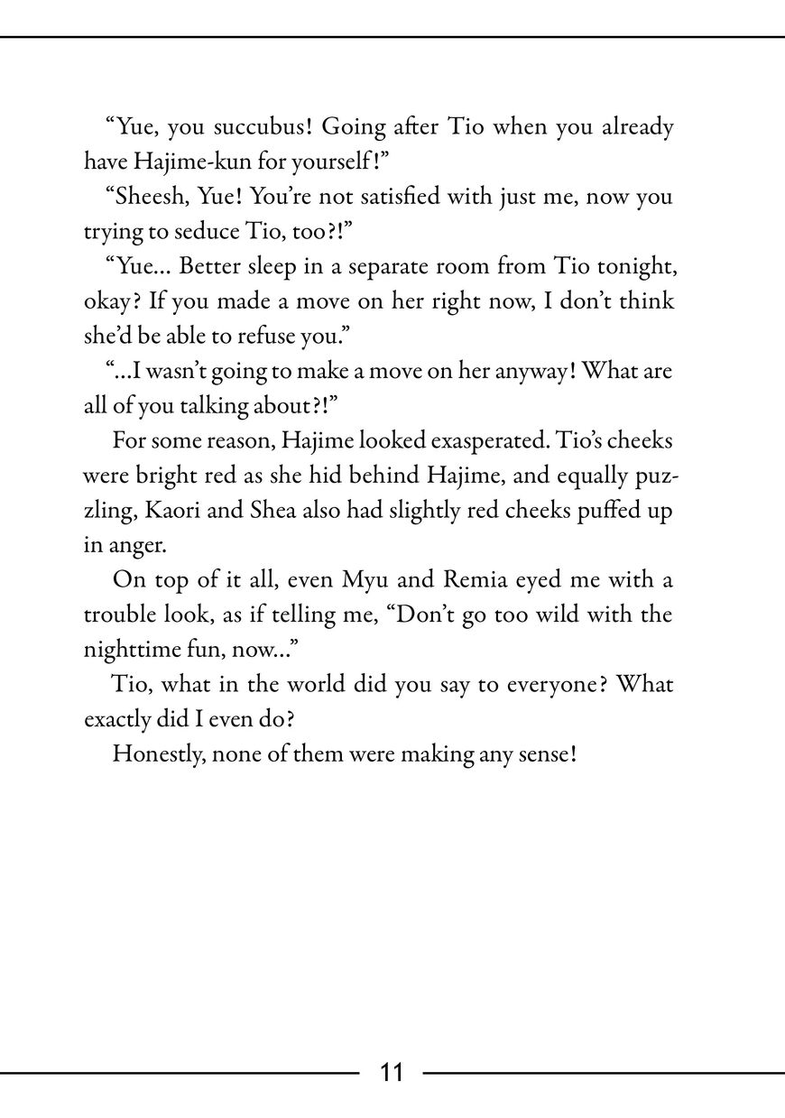 Read Arifureta Shokugyou de Sekai Saikyou Manga Online