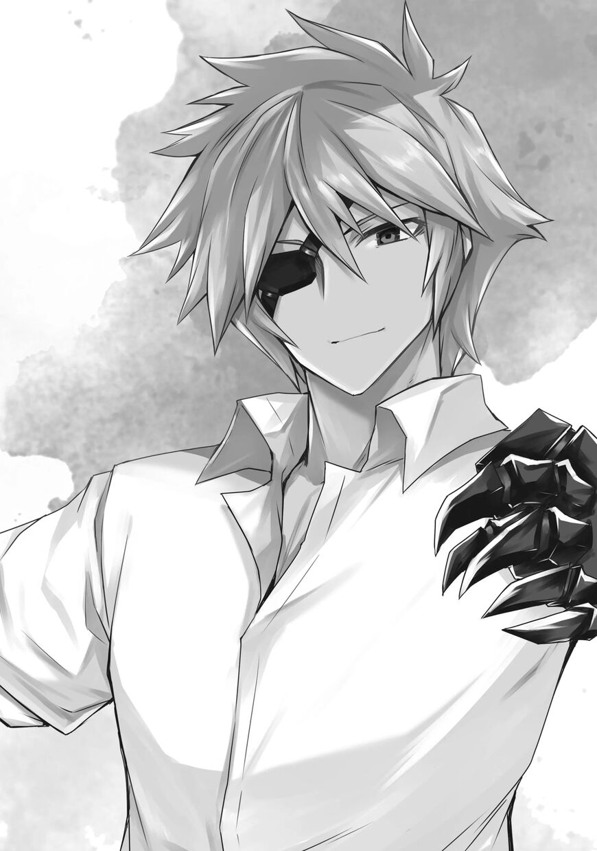 Read Arifureta Shokugyou de Sekai Saikyou Manga Online