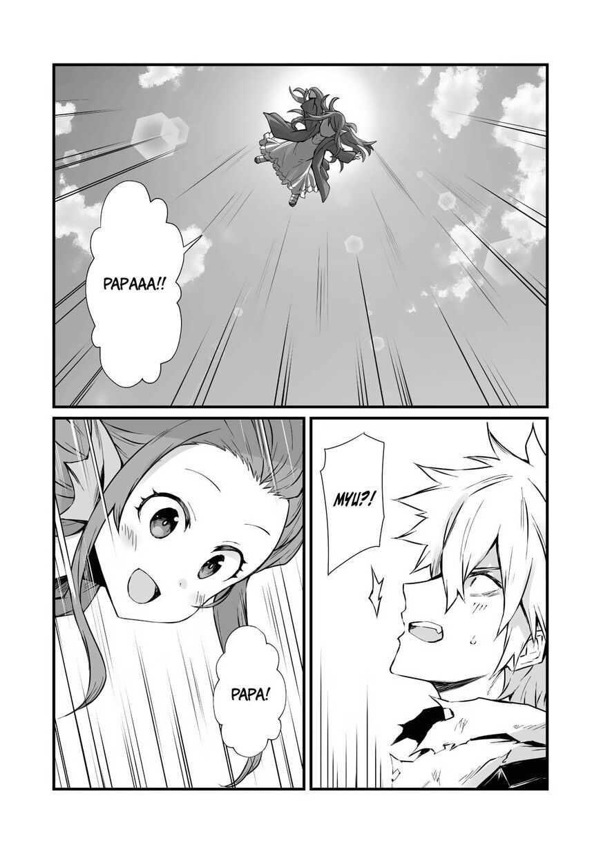 Read Arifureta Shokugyou de Sekai Saikyou Manga Online