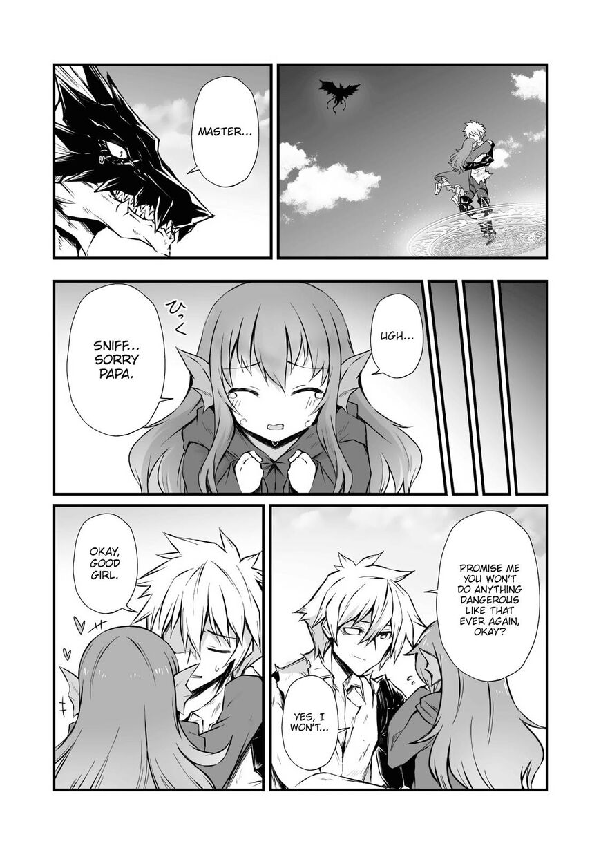 Read Arifureta Shokugyou de Sekai Saikyou Manga Online