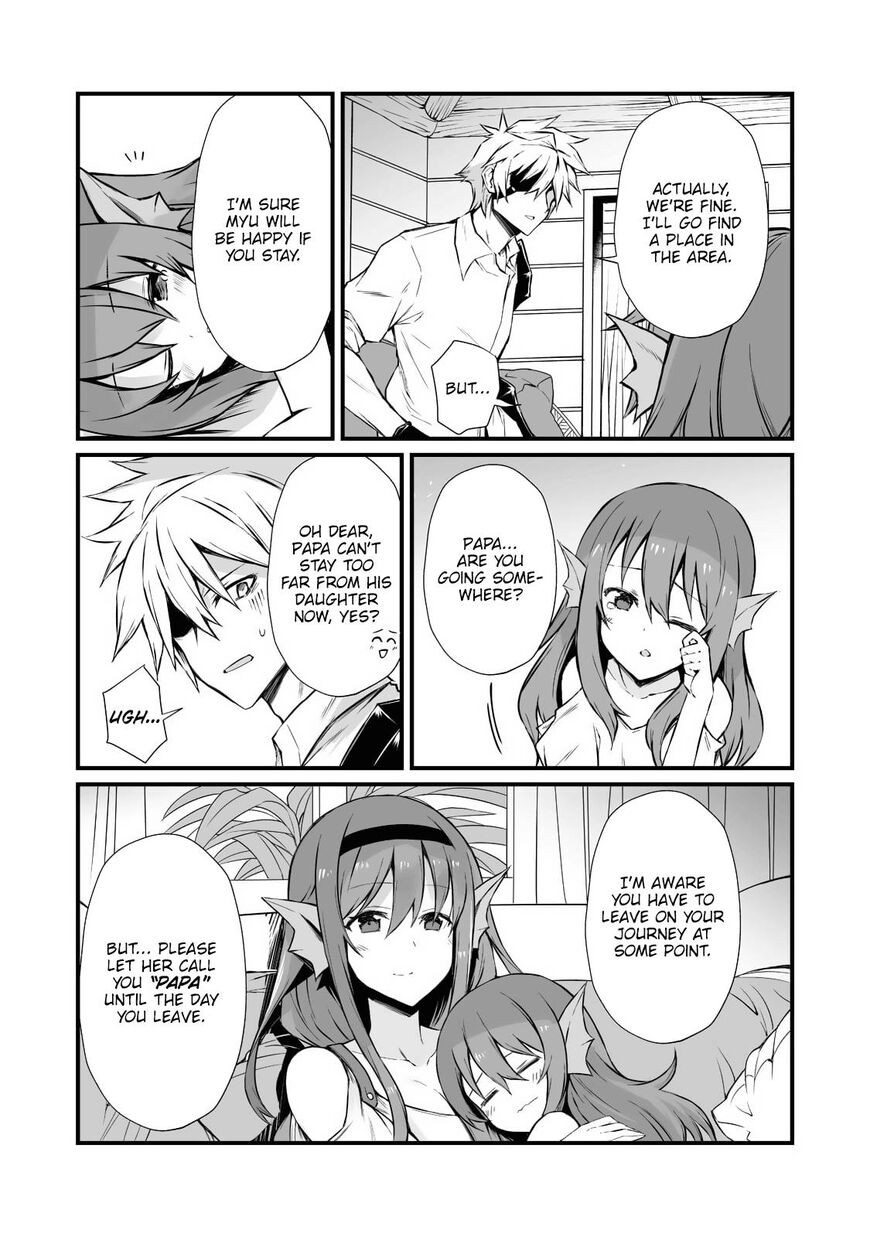 Read Arifureta Shokugyou de Sekai Saikyou Manga Online