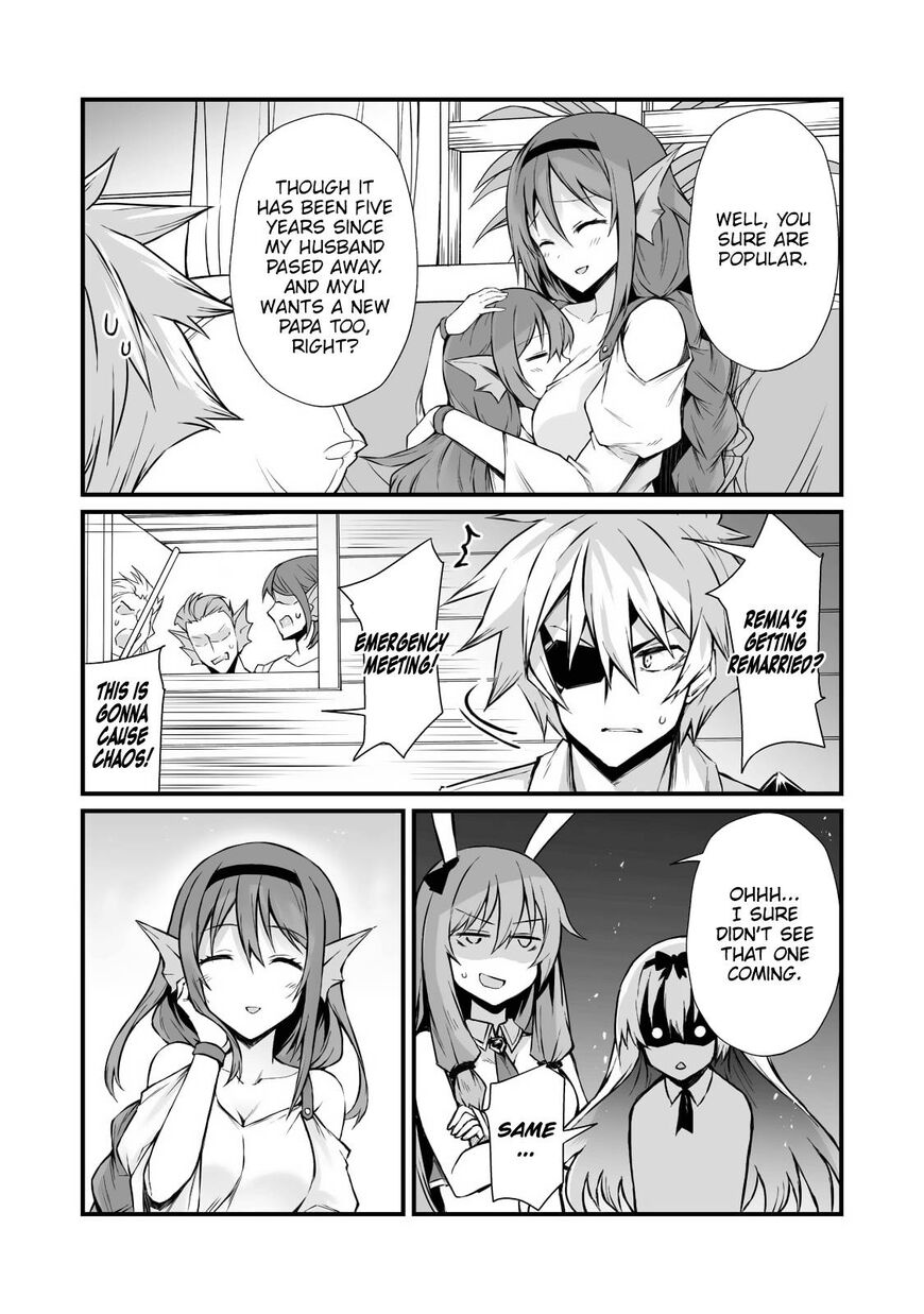 Read Arifureta Shokugyou de Sekai Saikyou Manga Online