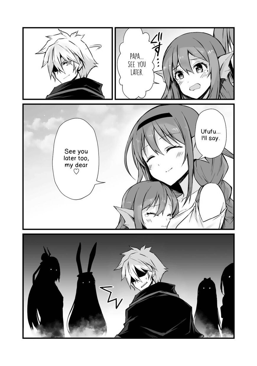 Read Arifureta Shokugyou de Sekai Saikyou Manga Online