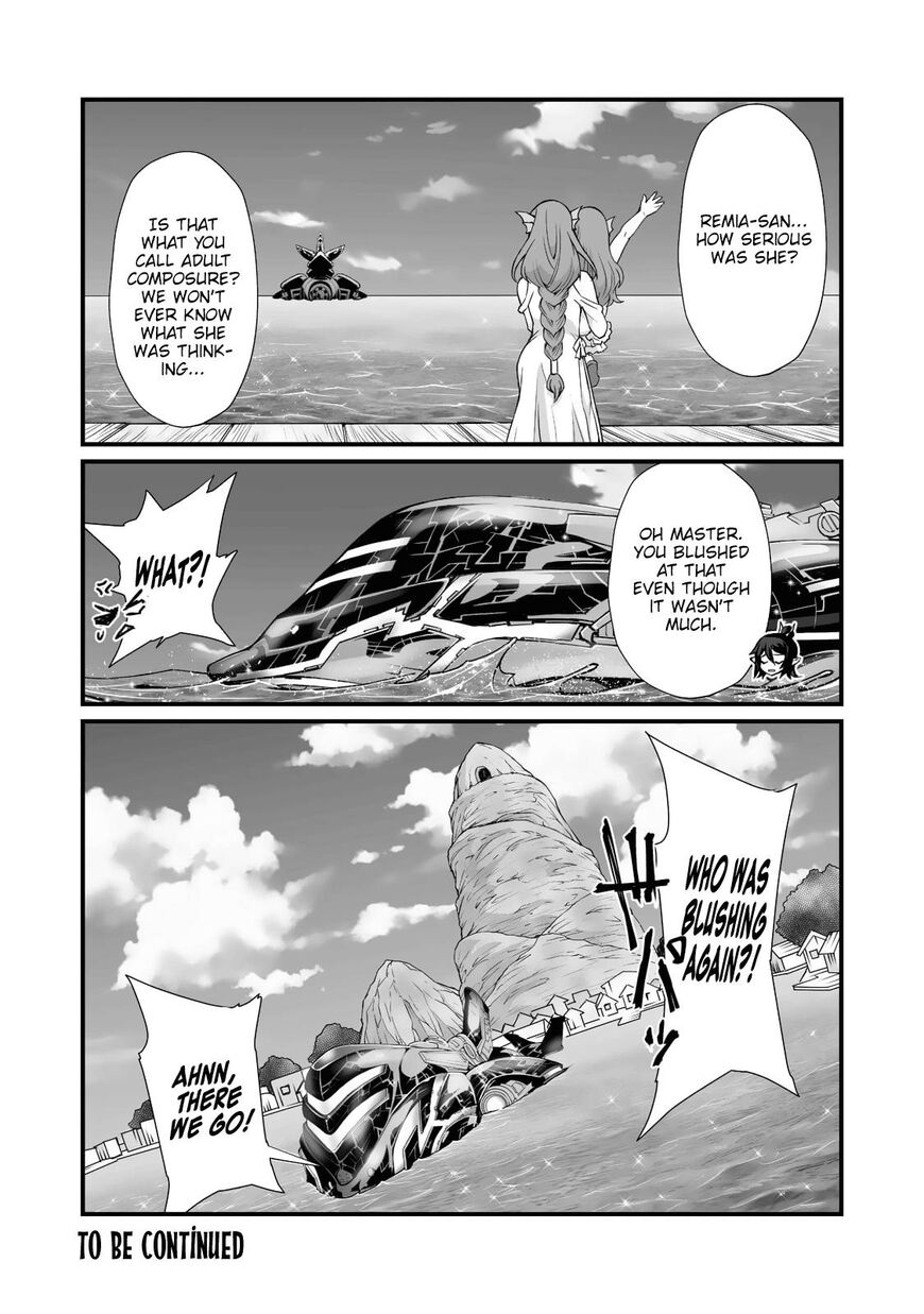 Read Arifureta Shokugyou de Sekai Saikyou Manga Online