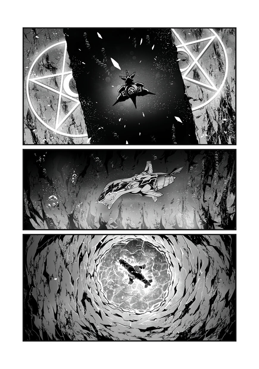 Read Arifureta Shokugyou de Sekai Saikyou Manga Online