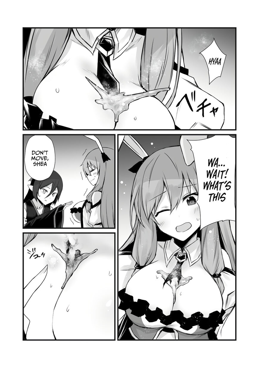 Read Arifureta Shokugyou de Sekai Saikyou Manga Online