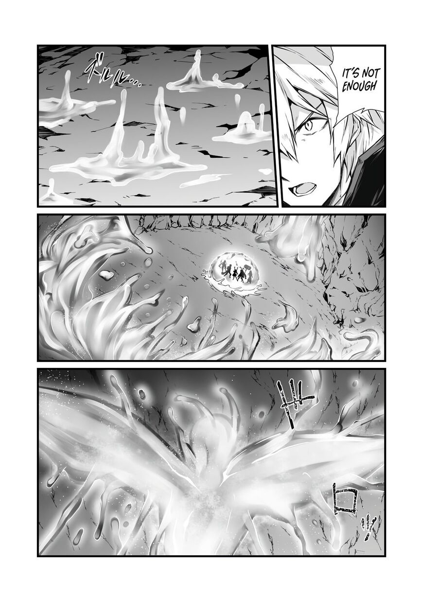 Read Arifureta Shokugyou de Sekai Saikyou Manga Online