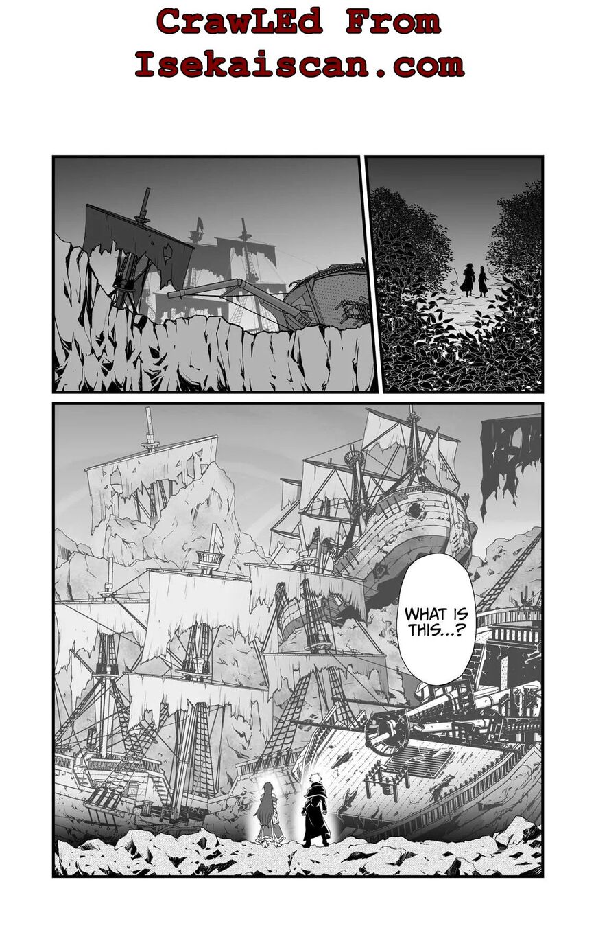 Read Arifureta Shokugyou de Sekai Saikyou Manga Online