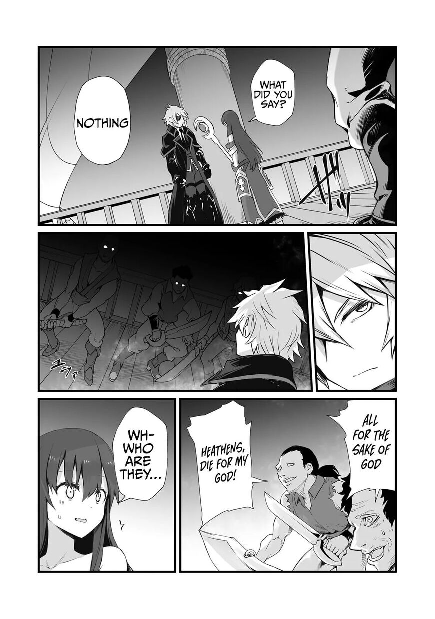 Read Arifureta Shokugyou de Sekai Saikyou Manga Online