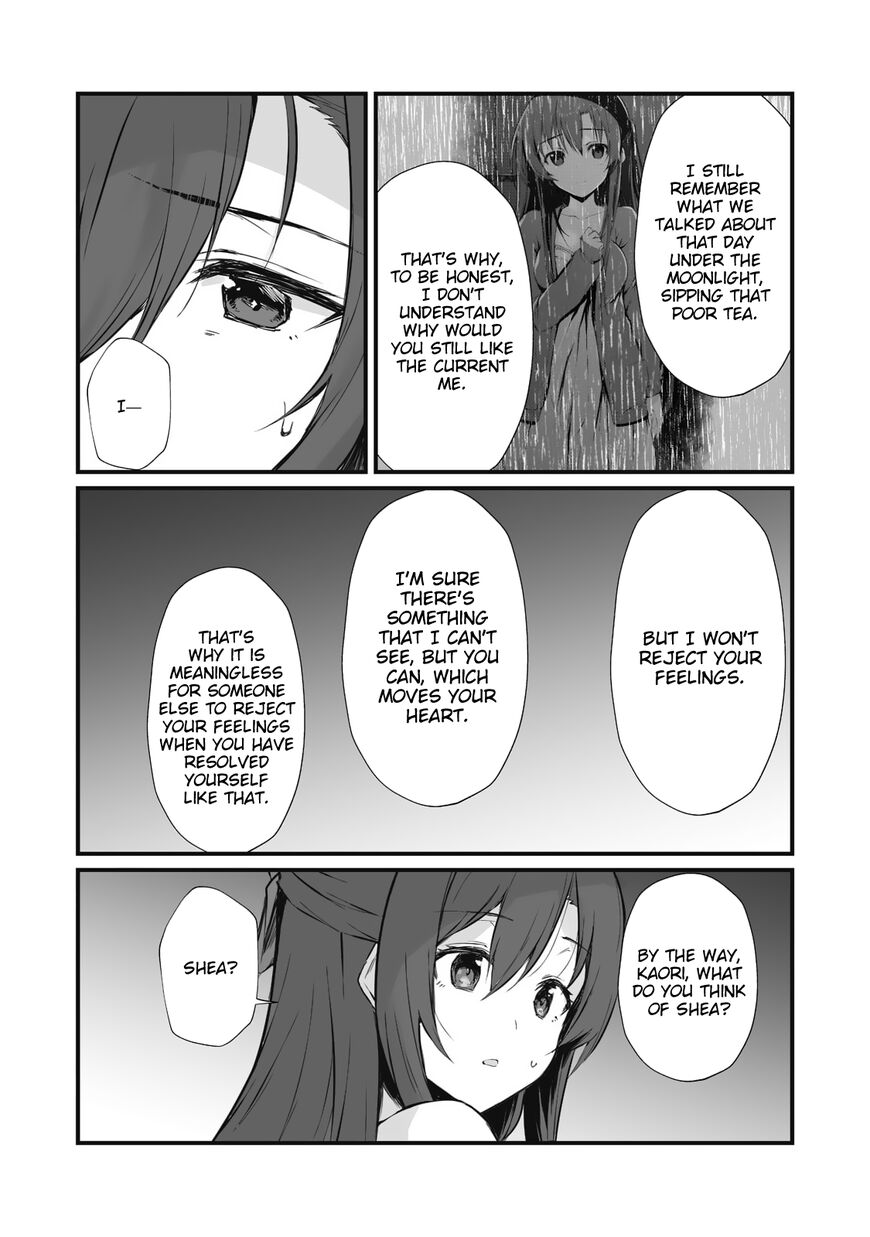 Read Arifureta Shokugyou de Sekai Saikyou Manga Online