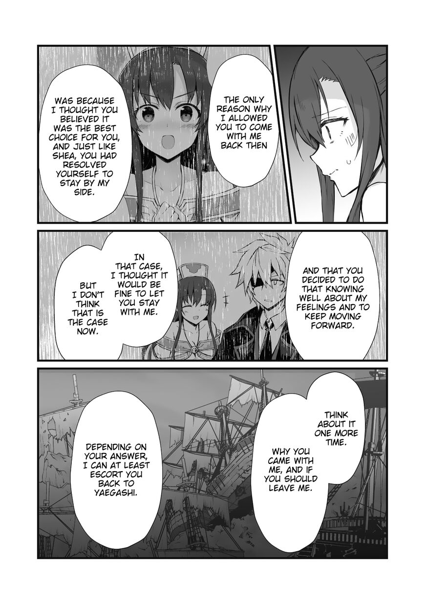 Read Arifureta Shokugyou de Sekai Saikyou Manga Online