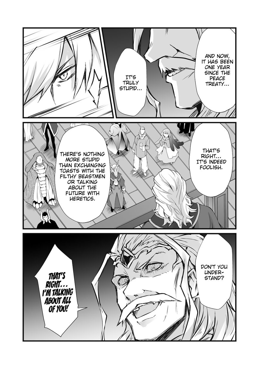 Read Arifureta Shokugyou de Sekai Saikyou Manga Online