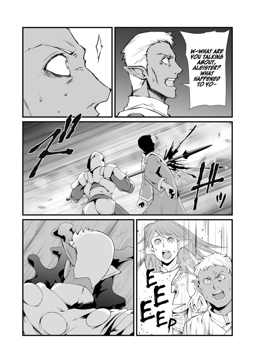 Read Arifureta Shokugyou de Sekai Saikyou Manga Online