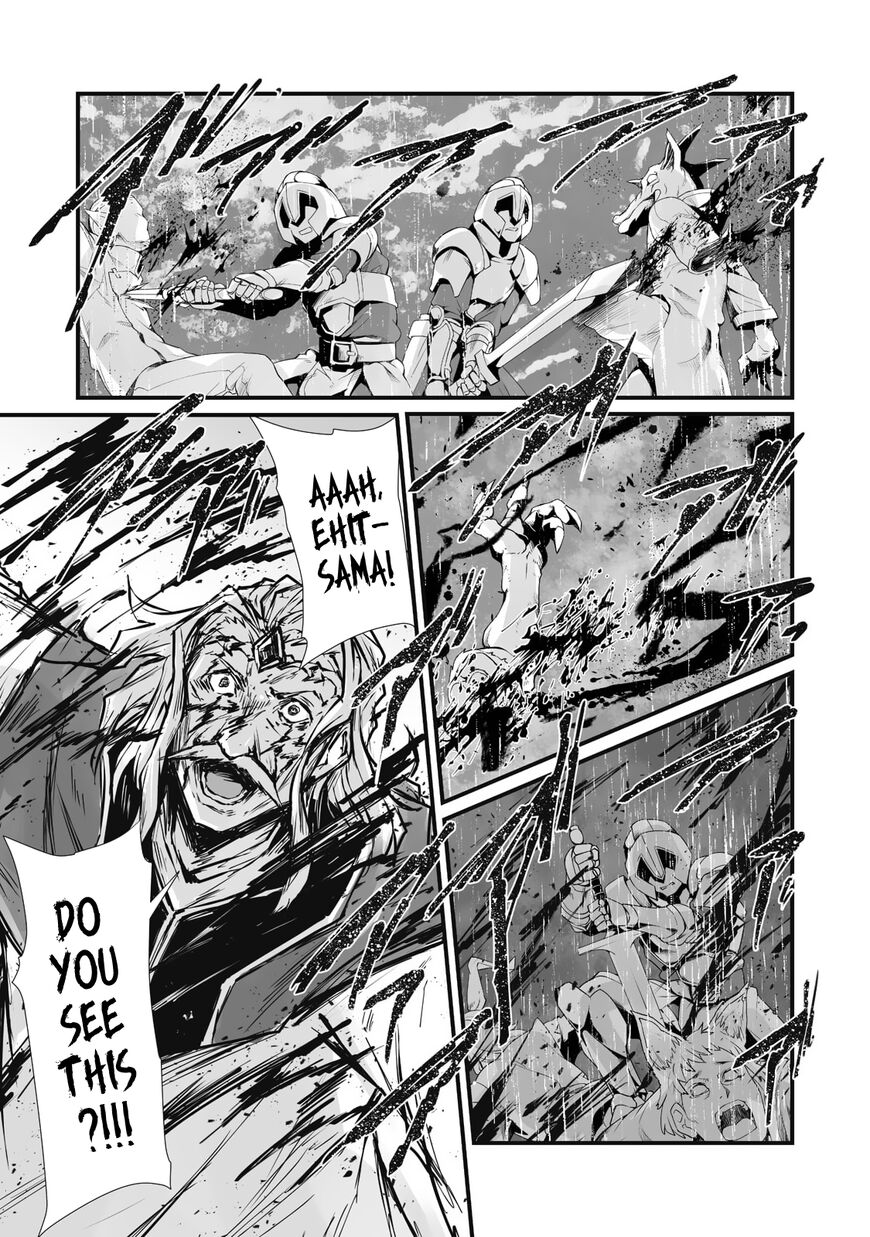 Read Arifureta Shokugyou de Sekai Saikyou Manga Online