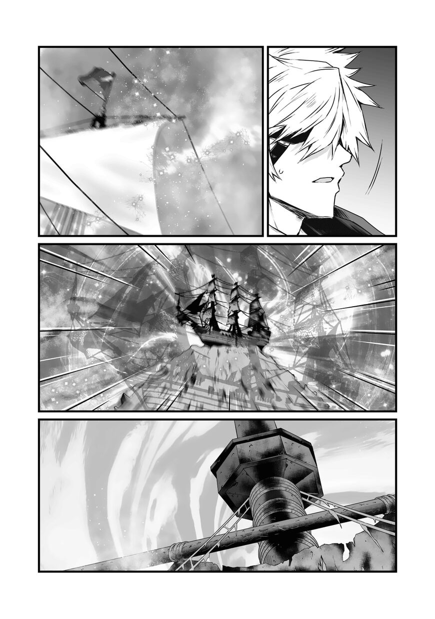 Read Arifureta Shokugyou de Sekai Saikyou Manga Online