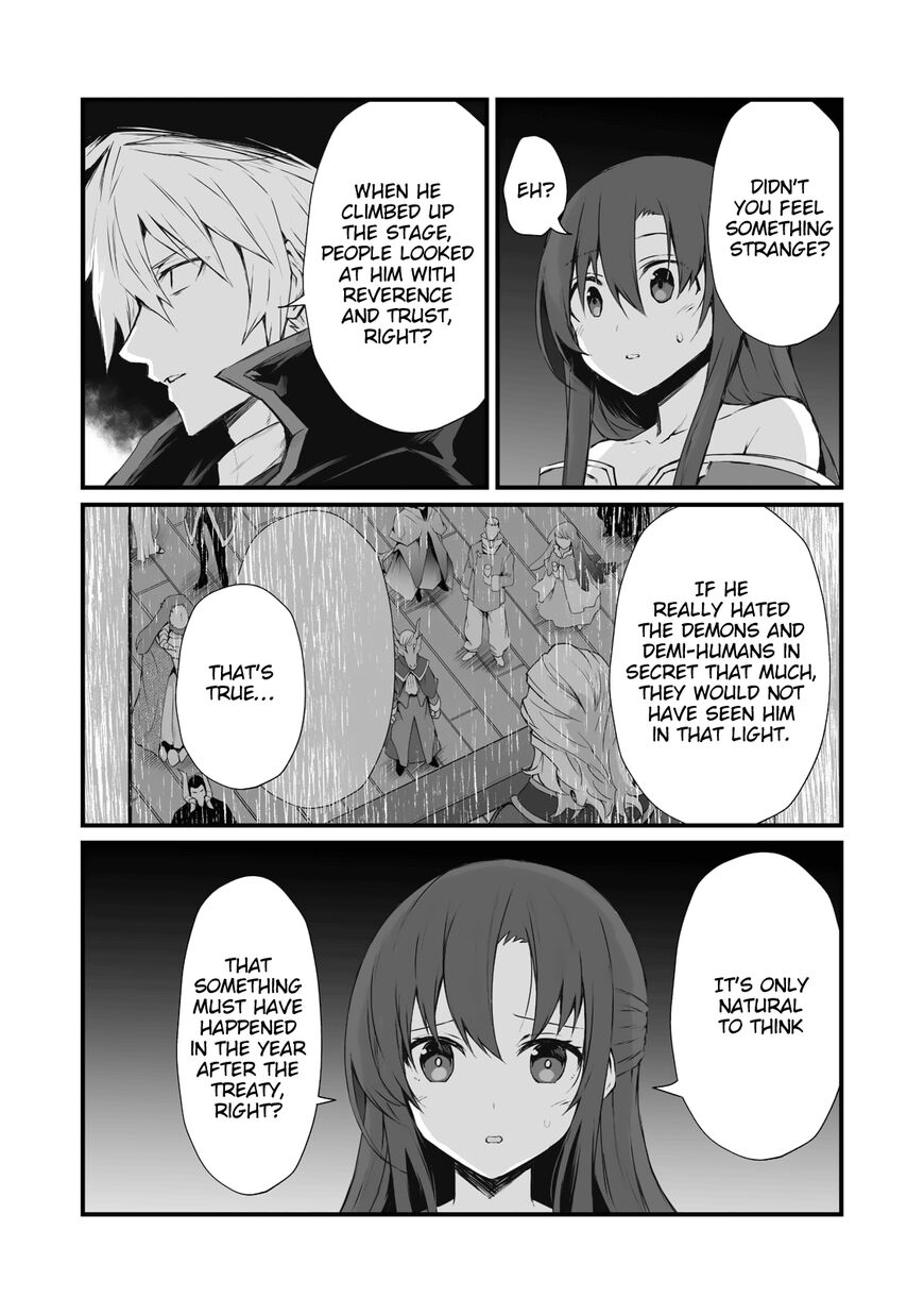 Read Arifureta Shokugyou de Sekai Saikyou Manga Online