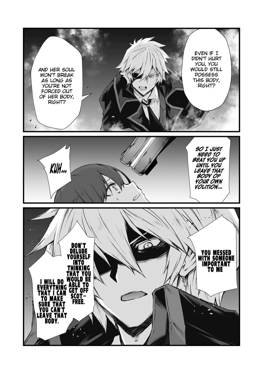 Read Arifureta Shokugyou de Sekai Saikyou Manga Online