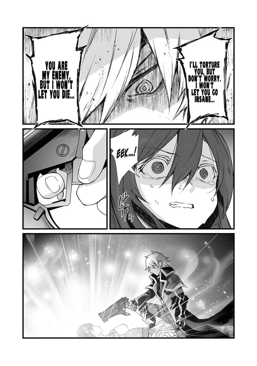 Read Arifureta Shokugyou de Sekai Saikyou Manga Online