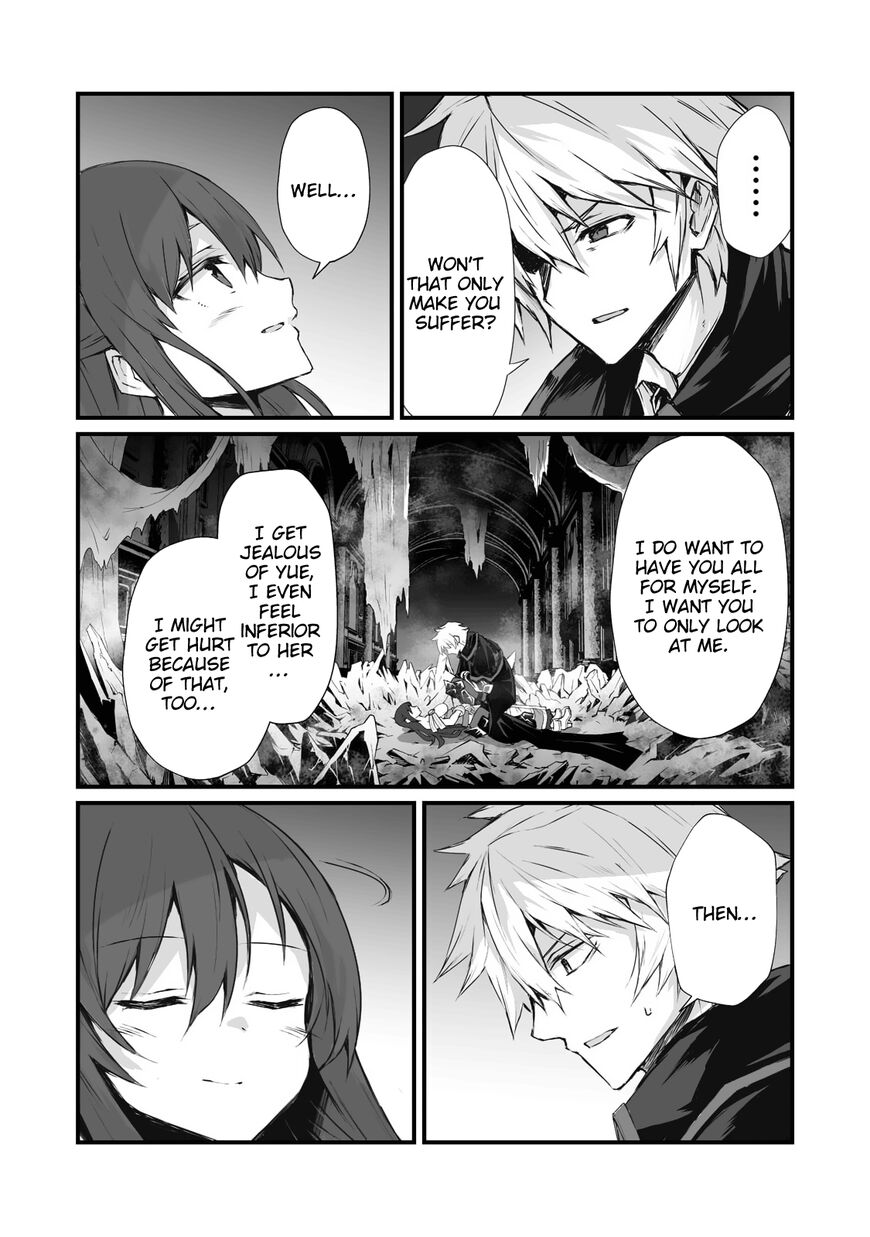 Read Arifureta Shokugyou de Sekai Saikyou Manga Online