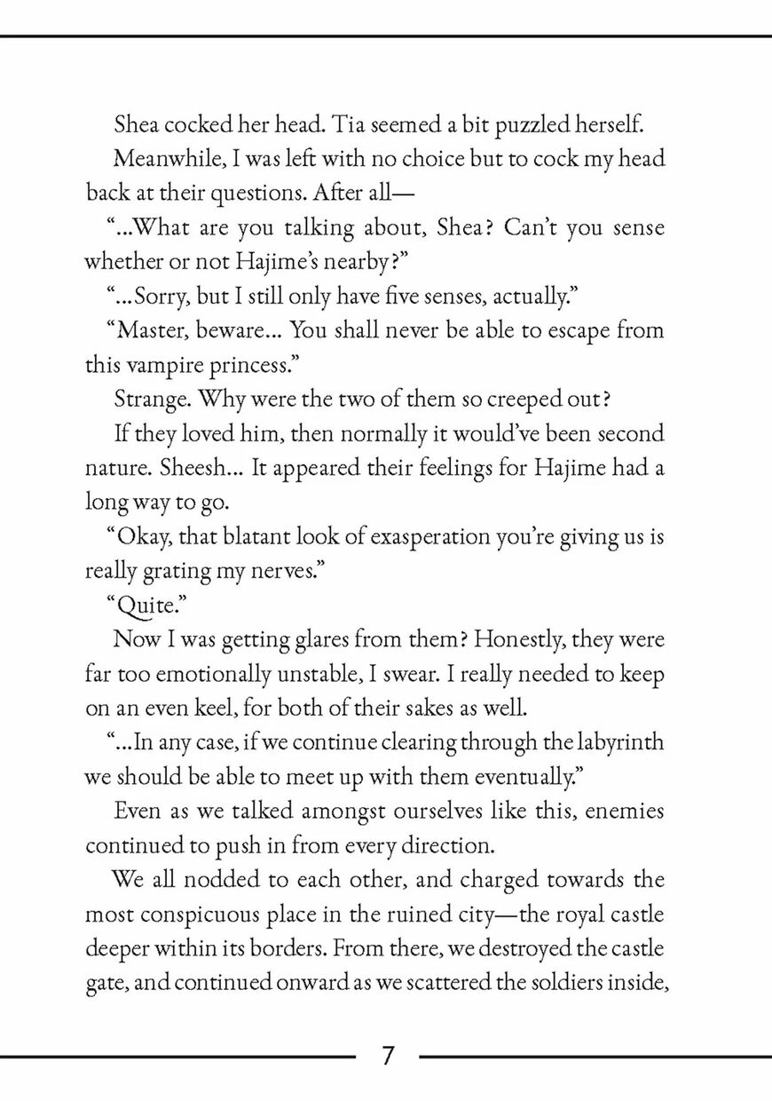 Read Arifureta Shokugyou de Sekai Saikyou Manga Online