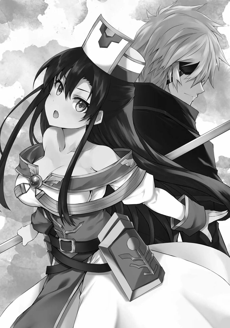Read Arifureta Shokugyou de Sekai Saikyou Manga Online