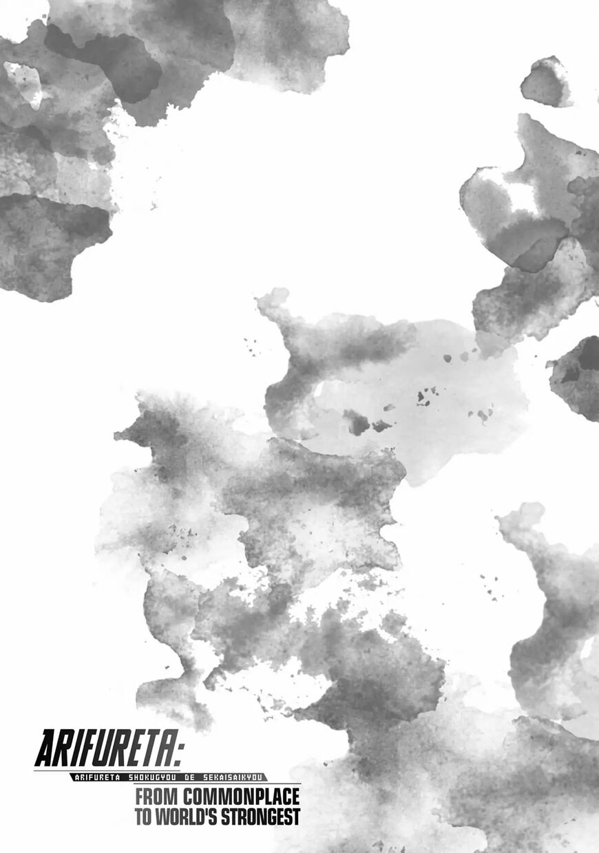 Read Arifureta Shokugyou de Sekai Saikyou Manga Online