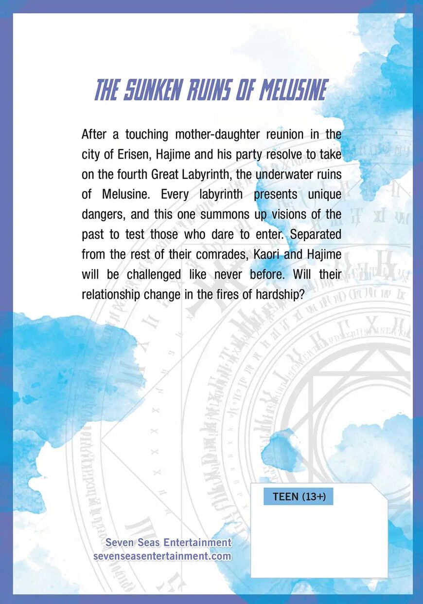 Read Arifureta Shokugyou de Sekai Saikyou Manga Online