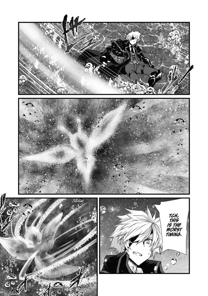 Read Arifureta Shokugyou de Sekai Saikyou Manga Online