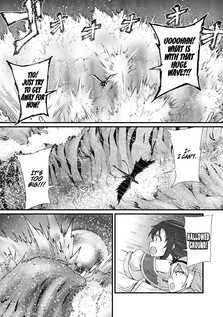 Read Arifureta Shokugyou de Sekai Saikyou Manga Online