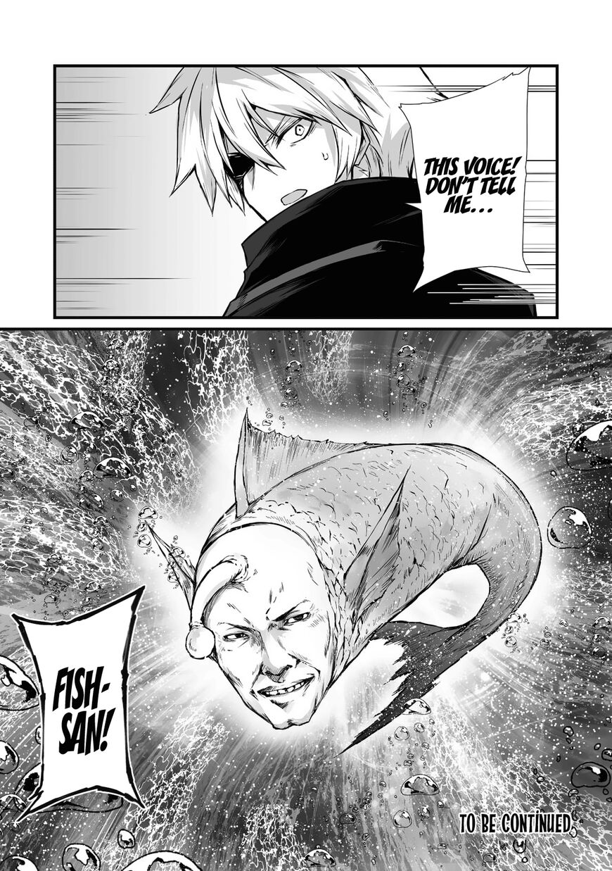 Read Arifureta Shokugyou de Sekai Saikyou Manga Online