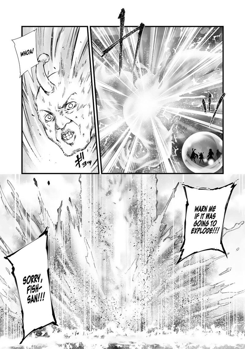 Read Arifureta Shokugyou de Sekai Saikyou Manga Online