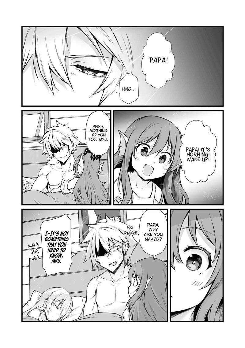 Read Arifureta Shokugyou de Sekai Saikyou Manga Online