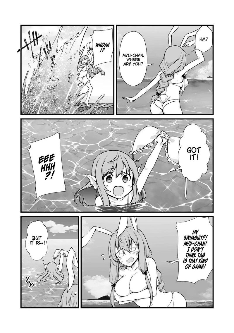 Read Arifureta Shokugyou de Sekai Saikyou Manga Online