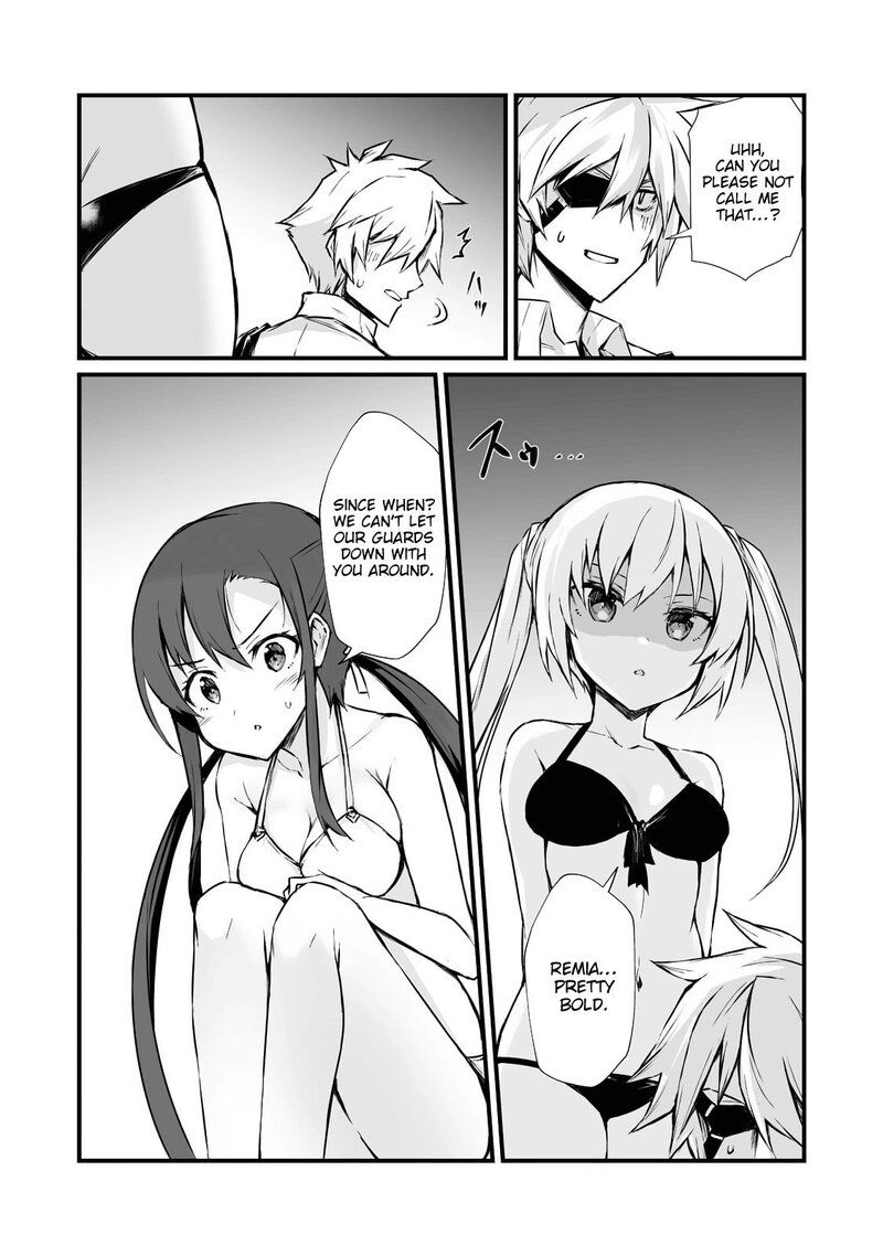 Read Arifureta Shokugyou de Sekai Saikyou Manga Online