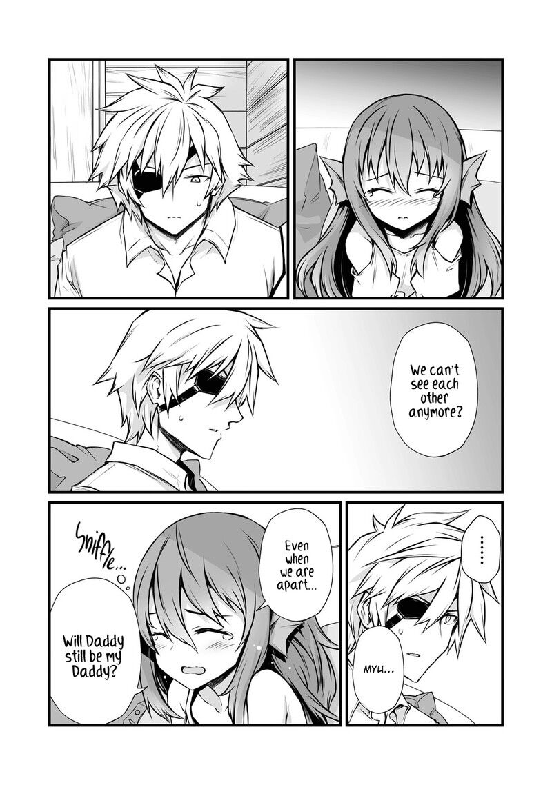 Read Arifureta Shokugyou de Sekai Saikyou Manga Online