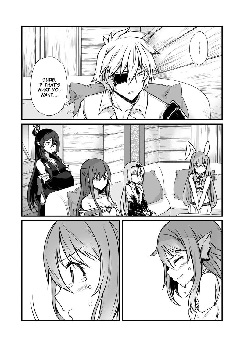 Read Arifureta Shokugyou de Sekai Saikyou Manga Online