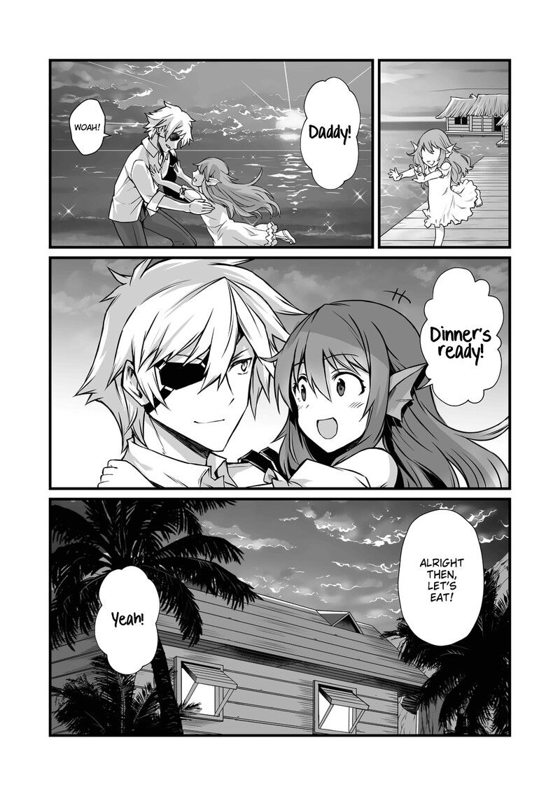 Read Arifureta Shokugyou de Sekai Saikyou Manga Online