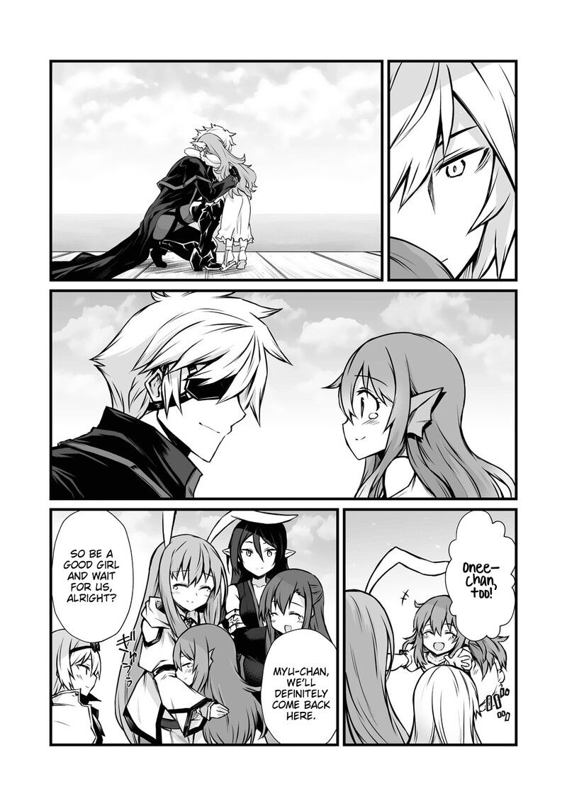 Read Arifureta Shokugyou de Sekai Saikyou Manga Online